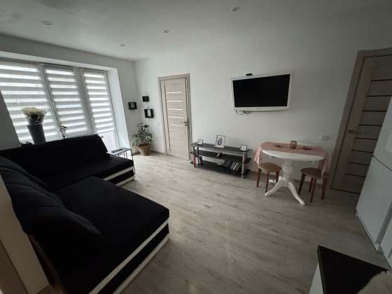 3х комнатная квартира в центре с ремонтом Конотоп