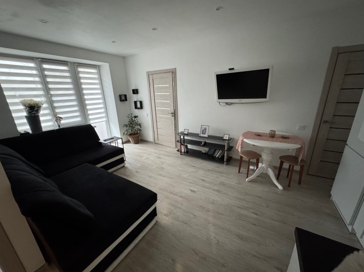 3х комнатная квартира в центре с ремонтом - фото 1