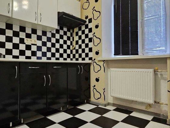 Квартира 2 комнати Черноморск