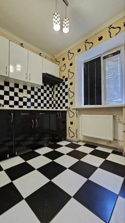 Квартира 2 комнати - фото 1