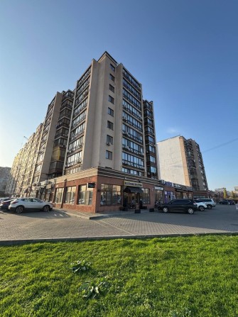 Квартира с видом на море г.Черноморск ЖК Парус - фото 1