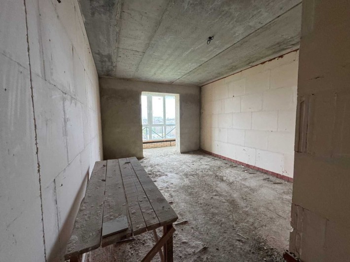 ЖК Парус 1 к. квартира у самого моря в Чорноморську - фото 1