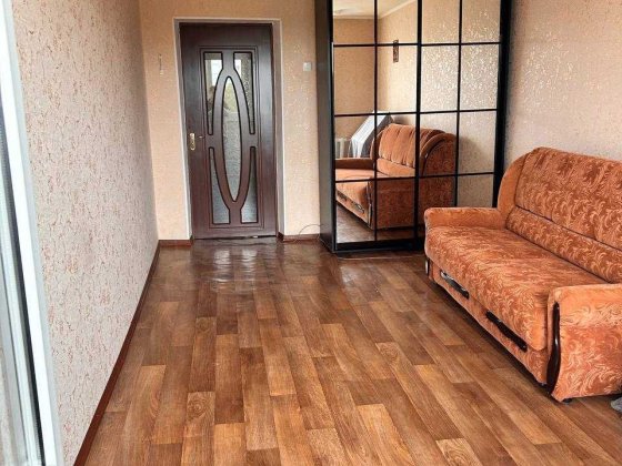 Продаж 1-кімнатної квартири. Власник Конотоп