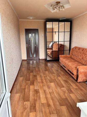 Продаж 1-кімнатної квартири. Власник - фото 1