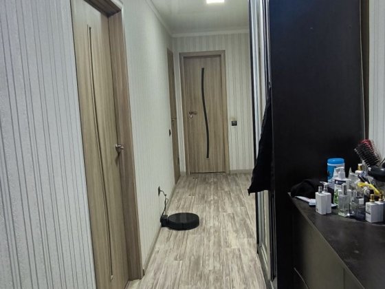 Продам 3-х кімнатну квартиру Конотоп