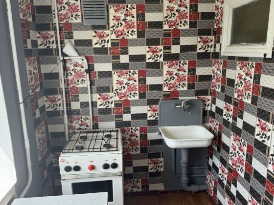 Квартира на Житломасиві Конотоп