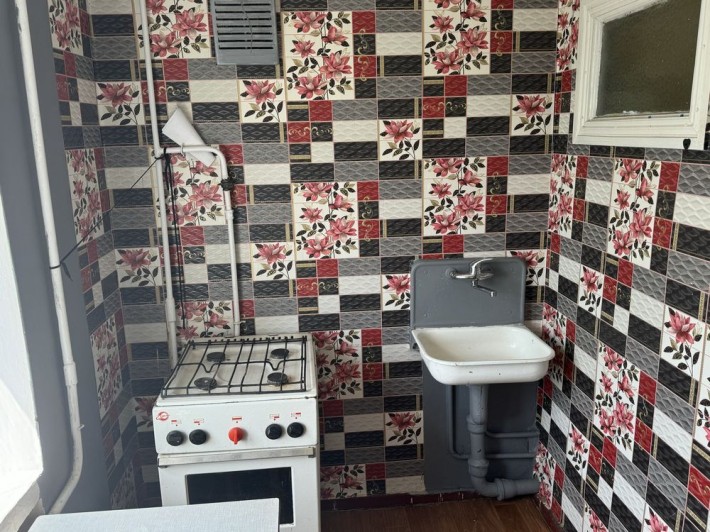 Квартира на Житломасиві - фото 1