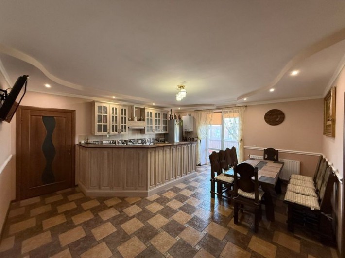 Продам квартиру в новобудові з меблями та технікою - фото 1