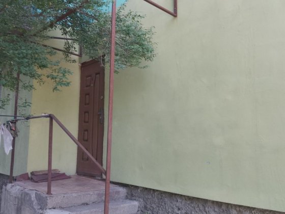 Обменяю 3-х комнатную квартиру Конотоп