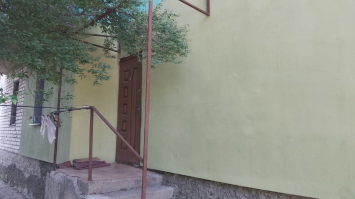 Обменяю 3-х комнатную квартиру - фото 1