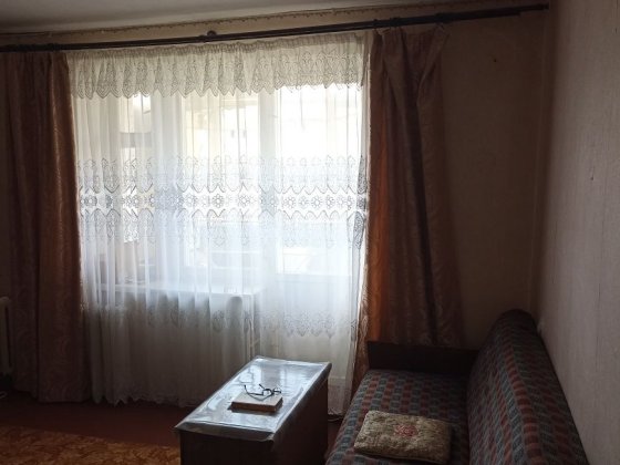 1-км.квартира. м.Конотоп.Заг.площа 33.8 м2 Конотоп