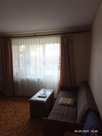 1-км.квартира. м.Конотоп.Заг.площа 33.8 м2 - фото 1