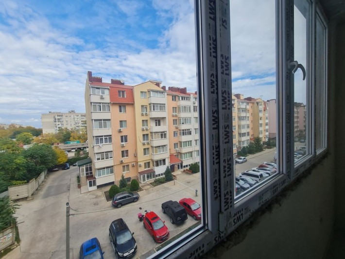 Продається 2кімнатна квартира в новому будинку - фото 1