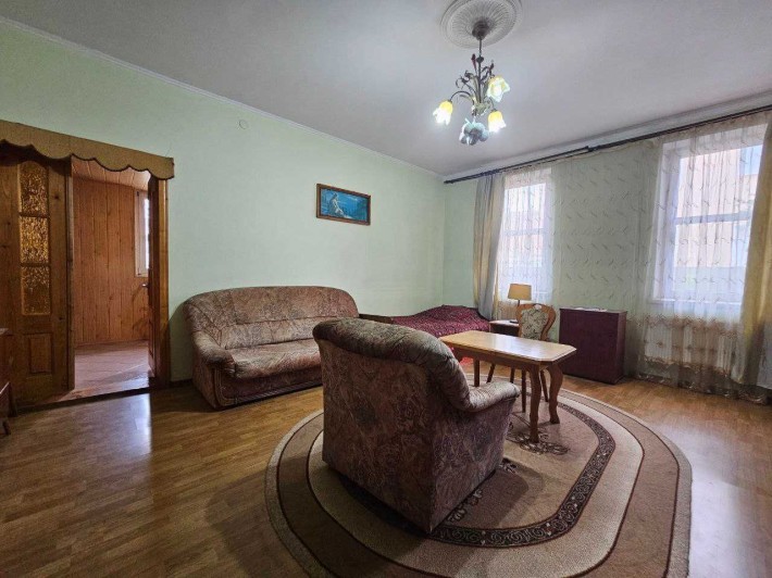 Продаж 2кім квартири в центрі м.Коломиї - фото 1