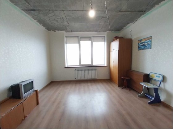 2к.квартира, новий будинок Черноморск