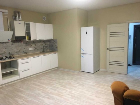 квартира 1 комнатная  в  хорошем состоянии Чорноморськ