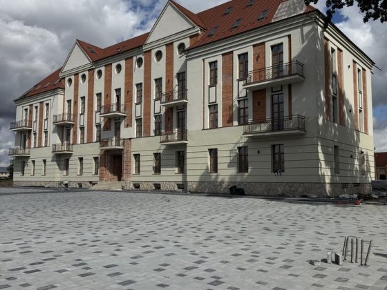 Продаж дворівневої 3-кімнатної квартири ЖК Австрійський Коломия Без % Коломыя