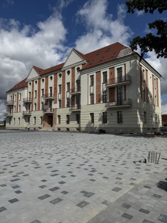 Продаж дворівневої 3-кімнатної квартири ЖК Австрійський Коломия Без % - фото 1