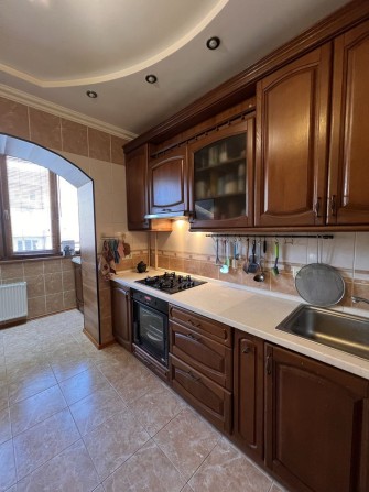 3-кімн квартира в р-ні Моноліт / будинок з газом ! - фото 1