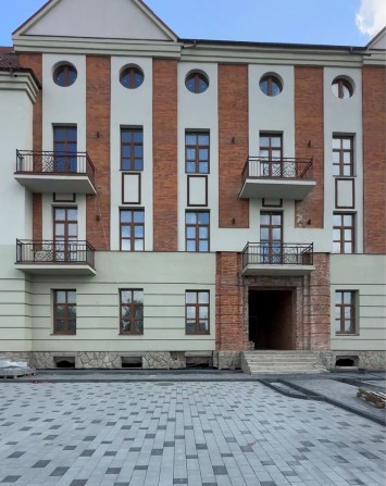 Продаж 2-кімнатної квартири в ЖК Австрійський м Коломия Без % - фото 1