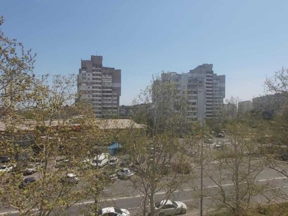 В продажі 2к.кв. рн Великої Таврії Черноморск