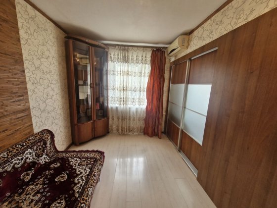 Уютная 2х комнатная Черноморск