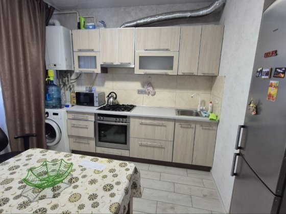 Продам 1к.квартиру Молодіжне Чорноморськ Чорноморськ