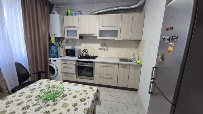 Продам 1к.квартиру Молодіжне Чорноморськ - фото 1