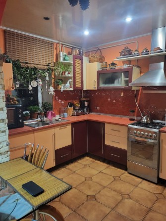 ПРОДАМ 3-Х КІМ.Р-н(Гастело) - фото 1