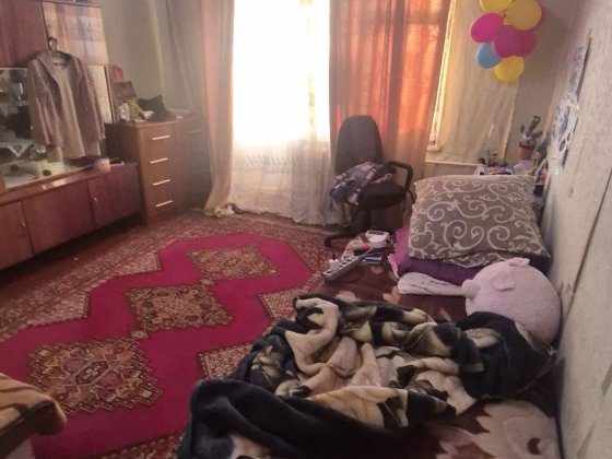 Продам 1-но кімнатну квартиру, в р-ні Центру ( вул Шевченка) Коростень