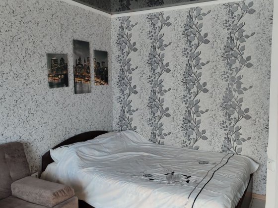 Продається квартира з євроремонтом Коростень