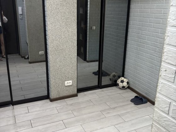 Продам двухкімнатну квартиру Коростень