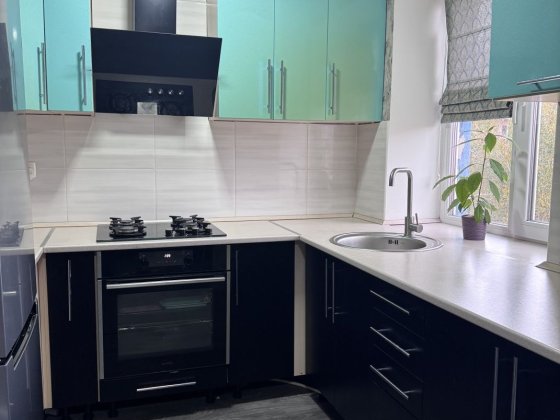 1 кімнатна квартира студія Черемушки Коростень