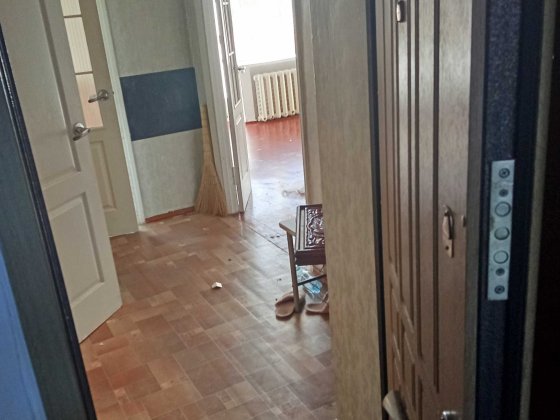 Однокімнатна квартира гастелло Коростень