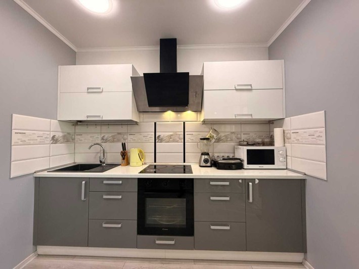 Поступила в продажу евродвушка с ремонтом в Цветном Бульваре - фото 1