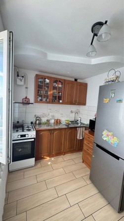 Продам 1-но кімнатну квартиру Київська - фото 1