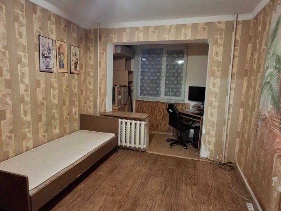 Поступила в продажу 3 комнатная на Парусной Черноморск