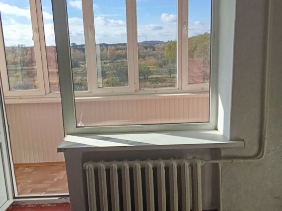 Продається однокімнатна квартира р- н Гастелло Коростень