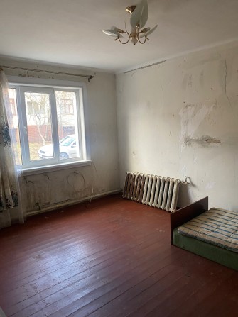 Квартира 1 кімнатна (цегельний) - фото 1