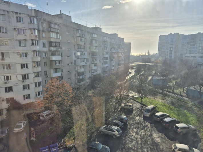 3к.кв Лазурная Черноморск - фото 1