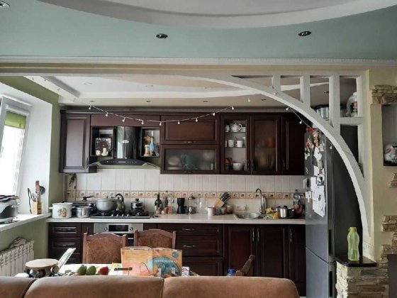 Продается 2 ком квартира Черноморск