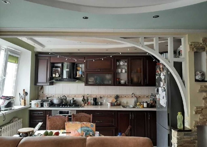 Продается 2 ком квартира - фото 1