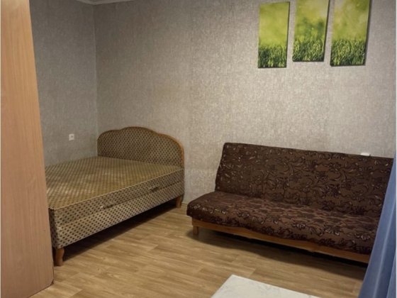 Продается гостинка студия Черноморск