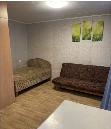 Продается гостинка студия - фото 1