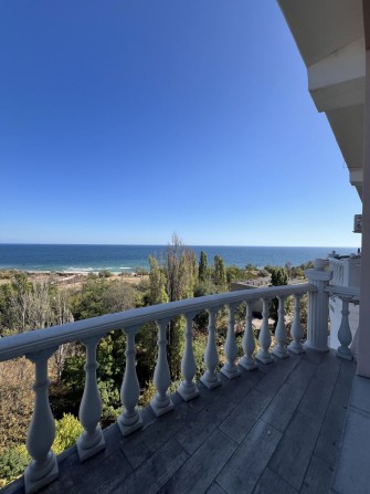 Продам евродвушку с потрясающим морским видом ! - фото 1