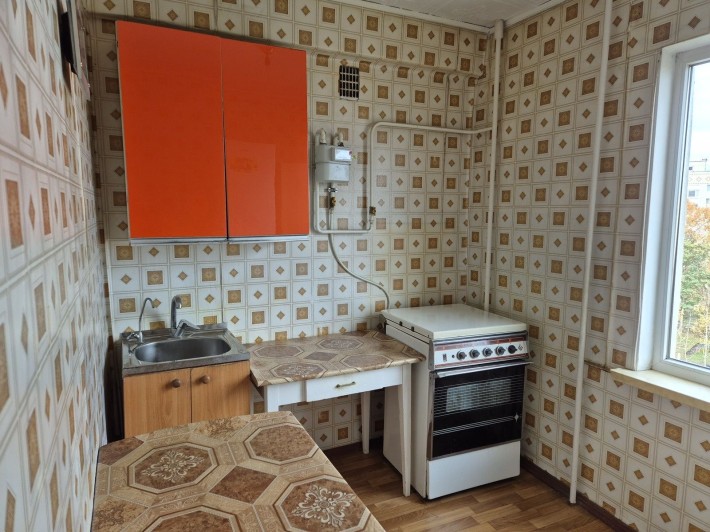 Продам 4к.квартиру Чорноморськ - фото 1