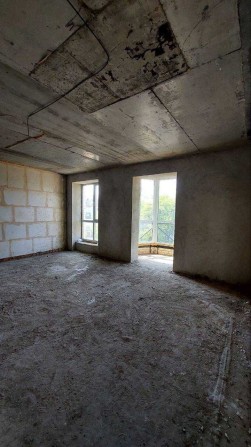 Просторная 2-комнатная квартира , ЖК " Парус "    ,  Черноморск - фото 1