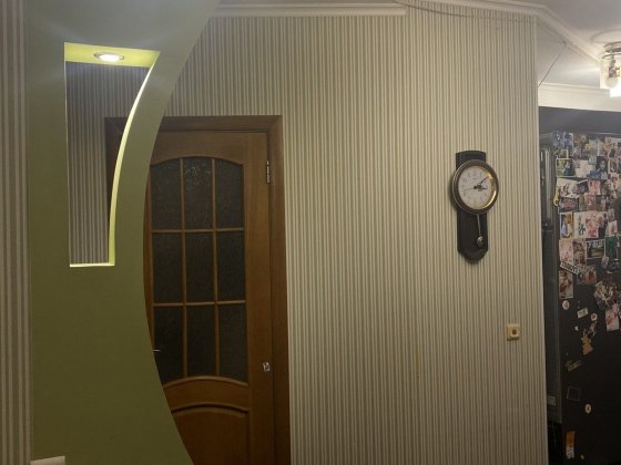 2-на квартира в центрі міста з індивідуальним опаленням Конотоп