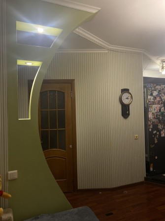 2-на квартира в центрі міста з індивідуальним опаленням - фото 1