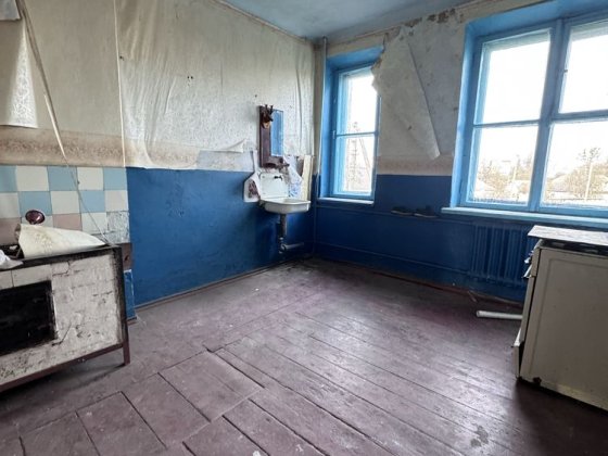 Продам двокімнатну квартиру р-н. Коростень-Подільський Коростень